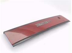 Recambio de piloto trasero central para mazda 323 berlina (bg) 1.4 classic referencia OEM IAM 0674434  