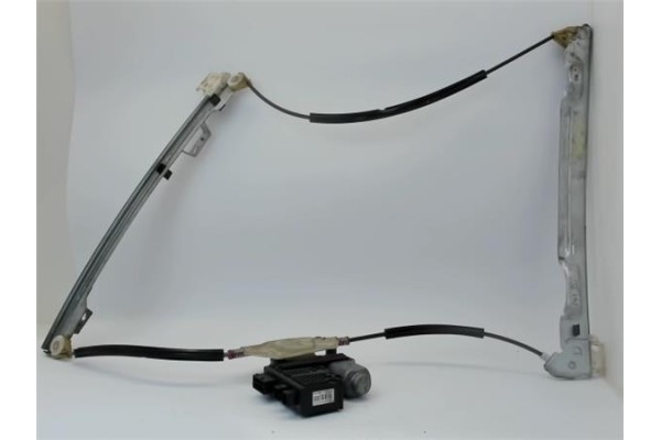 Recambio de elevalunas electrico delantero izquierdo para renault kangoo i (f/kc0) 1.5 dci referencia OEM IAM 9682495680  