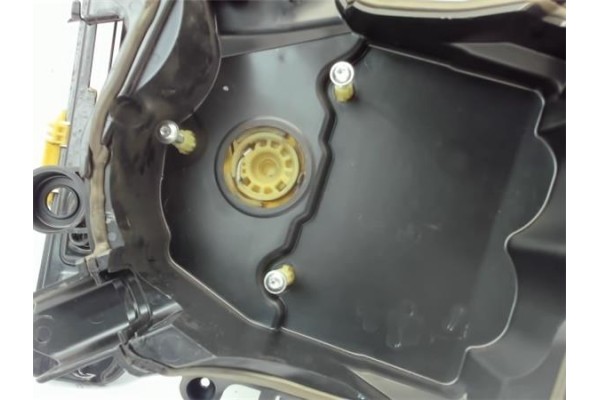 Recambio de mecanismo elevalunas delantero izquierdo para seat leon (1p1) referencia OEM IAM   