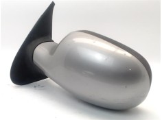 Recambio de retrovisor electrico izquierdo para nissan micra (k12e) 1.5 dci referencia OEM IAM 96302AX90B  