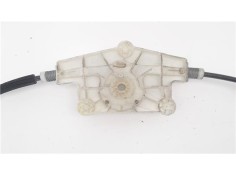 Recambio de mecanismo elevalunas delantero izquierdo para citroen c4 coupe referencia OEM IAM 997018102 996385101 