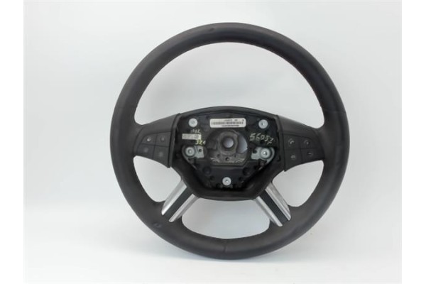 Recambio de volante para mercedes-benz clase m (bm 164) 3.0 ml 320 cdi (164.122) referencia OEM IAM   
