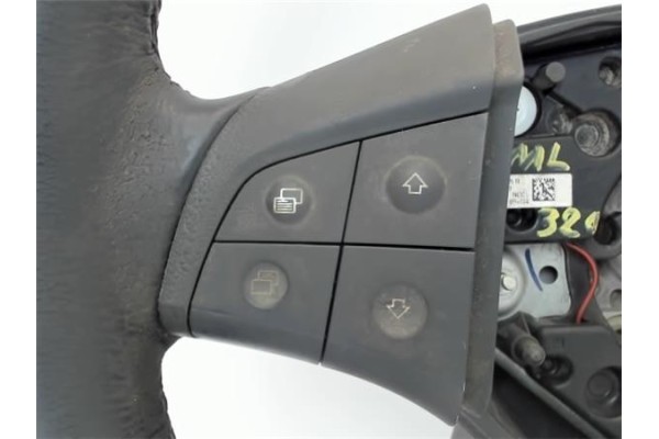 Recambio de volante para mercedes-benz clase m (bm 164) 3.0 ml 320 cdi (164.122) referencia OEM IAM   