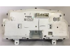 Recambio de cuadro completo para nissan micra iv (k13k/kk) 1.2 referencia OEM IAM 248103HN7A NM0009006 
