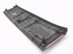 Recambio de piloto trasero central para mazda 323 berlina (bg) 1.4 classic referencia OEM IAM 0674434  