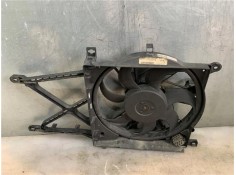 Recambio de electroventilador para opel astra h gtc 1.6 referencia OEM IAM 130303986 13205941 