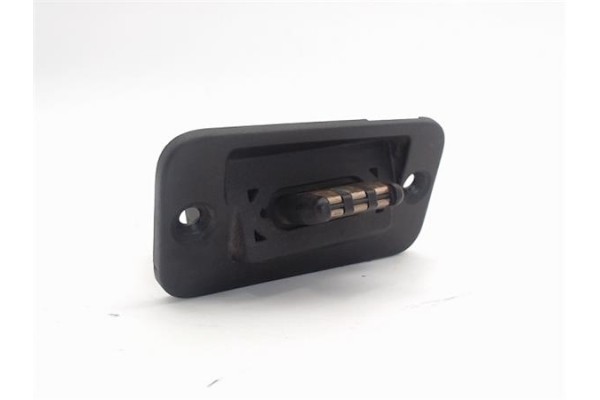 Recambio de conjunto interruptores para volkswagen t5 transporter bus (7e) referencia OEM IAM 10400167310  