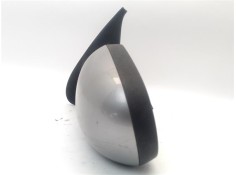 Recambio de retrovisor electrico izquierdo para nissan micra (k12e) 1.5 dci referencia OEM IAM 96302AX90B  