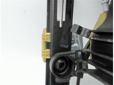 Recambio de mecanismo elevalunas delantero izquierdo para seat leon (1p1) referencia OEM IAM   