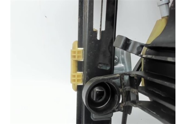 Recambio de mecanismo elevalunas delantero izquierdo para seat leon (1p1) referencia OEM IAM   