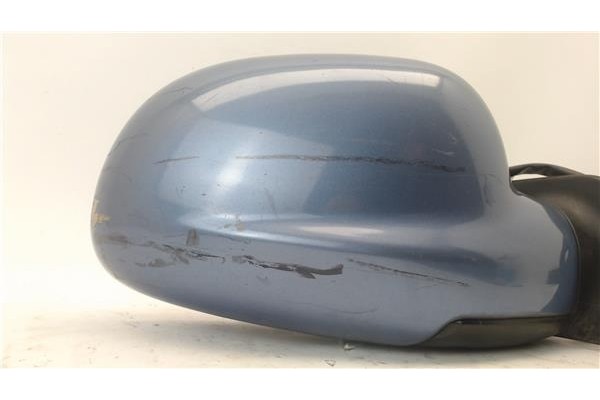 Recambio de retrovisor electrico derecho para daewoo tacuma referencia OEM IAM 12139 E4012139 