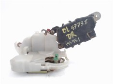 Recambio de cierre electromagnetico delantero derecho para subaru legacy iii ranchera familiar (be, bh) 2.5 referencia OEM IAM 6