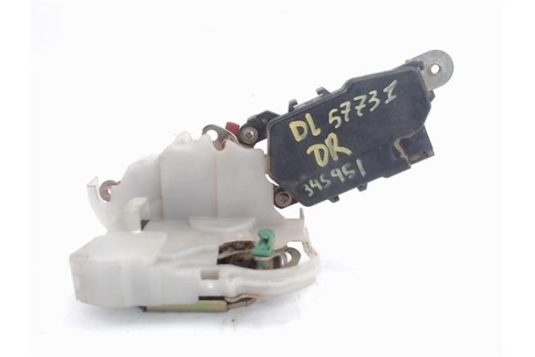 Recambio de cierre electromagnetico delantero derecho para subaru legacy iii ranchera familiar (be, bh) 2.5 referencia OEM IAM 6