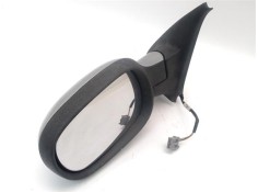 Recambio de retrovisor electrico izquierdo para nissan micra (k12e) 1.5 dci referencia OEM IAM 96302AX90B  