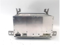 Recambio de autoradio para nissan navara pickup (d40m) 2.5 dci referencia OEM IAM 28184EB46B 28185EB45B 