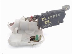 Recambio de cierre electromagnetico delantero derecho para subaru legacy iii ranchera familiar (be, bh) 2.5 referencia OEM IAM 6