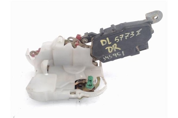 Recambio de cierre electromagnetico delantero derecho para subaru legacy iii ranchera familiar (be, bh) 2.5 referencia OEM IAM 6
