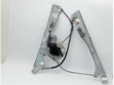 Recambio de mecanismo elevalunas delantero izquierdo para renault clio iii referencia OEM IAM 8200291148 LTRN709L 8200843592 , R