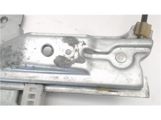 Recambio de mecanismo elevalunas delantero izquierdo para citroen c4 coupe referencia OEM IAM 997018102 996385101 