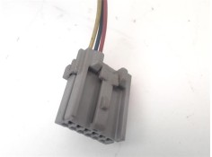 Recambio de retrovisor electrico izquierdo para nissan micra (k12e) 1.5 dci referencia OEM IAM 96302AX90B  