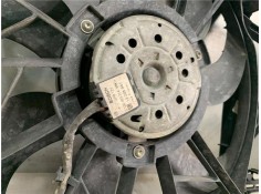Recambio de electroventilador para opel astra h gtc 1.6 referencia OEM IAM 130303986 13205941 