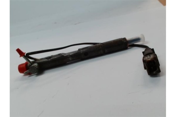 Recambio de inyector para honda accord vii (cg, ck) 2.0 turbo di referencia OEM IAM 820 KBAL70P45 