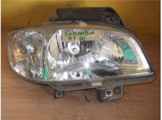 Recambio de faro delantero dcho para seat cordoba berlina (6k2) 1.6 referencia OEM IAM 6K1941044  