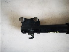 Recambio de amortiguador trasero izquierdo para ford escort berlina 1.6 laser referencia OEM IAM E6FZ18125 ESCORT 