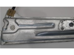 Recambio de mecanismo elevalunas delantero izquierdo para citroen c4 coupe referencia OEM IAM 997018102 996385101 