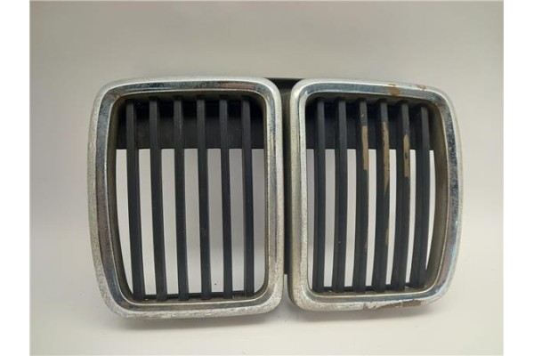 Recambio de rejilla capo para bmw serie 3 berlina (e30) 1.6 316i referencia OEM IAM   