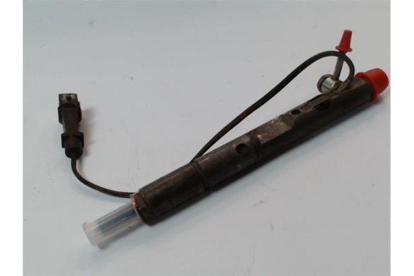Recambio de inyector para honda accord vii (cg, ck) 2.0 turbo di referencia OEM IAM 820 KBAL70P45 