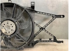 Recambio de electroventilador para opel astra h gtc 1.6 referencia OEM IAM 130303986 13205941 
