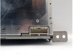 Recambio de autoradio para nissan navara pickup (d40m) 2.5 dci referencia OEM IAM 28184EB46B 28185EB45B 