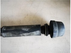 Recambio de amortiguador trasero izquierdo para ford escort berlina 1.6 laser referencia OEM IAM E6FZ18125 ESCORT 