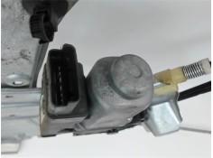 Recambio de mecanismo elevalunas delantero izquierdo para renault clio iii referencia OEM IAM 8200291148 LTRN709L 8200843592 , R