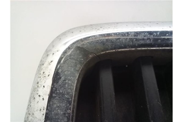 Recambio de rejilla capo para bmw serie 3 berlina (e30) 1.6 316i referencia OEM IAM   