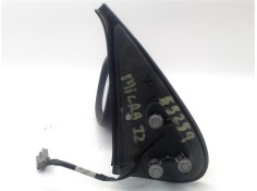 Recambio de retrovisor electrico izquierdo para nissan micra (k12e) 1.5 dci referencia OEM IAM 96302AX90B  