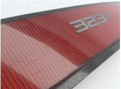 Recambio de piloto trasero central para mazda 323 berlina (bg) 1.4 classic referencia OEM IAM 0674434  