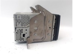 Recambio de autoradio para nissan navara pickup (d40m) 2.5 dci referencia OEM IAM 28184EB46B 28185EB45B 