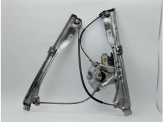 Recambio de mecanismo elevalunas delantero izquierdo para renault clio iii referencia OEM IAM 8200291148 LTRN709L 8200843592 , R