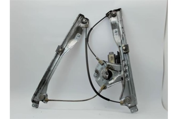 Recambio de mecanismo elevalunas delantero izquierdo para renault clio iii referencia OEM IAM 8200291148 LTRN709L 8200843592 , R