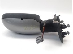 Recambio de retrovisor electrico izquierdo para nissan micra (k12e) 1.5 dci referencia OEM IAM 96302AX90B  