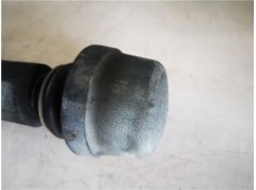 Recambio de amortiguador trasero izquierdo para ford escort berlina 1.6 laser referencia OEM IAM E6FZ18125 ESCORT 