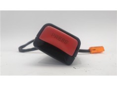 Recambio de anclaje cinturon delantero izquierdo para mazda 2 (b2w) 1.6 referencia OEM IAM BAA140057  