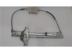 Recambio de mecanismo elevalunas delantero izquierdo para citroen c4 coupe referencia OEM IAM 997018102 996385101 