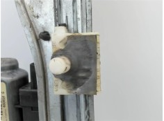 Recambio de mecanismo elevalunas delantero izquierdo para renault clio iii referencia OEM IAM 8200291148 LTRN709L 8200843592 , R