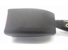 Recambio de anclaje cinturon delantero izquierdo para mazda 2 (b2w) 1.6 referencia OEM IAM BAA140057  