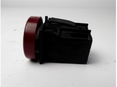 Recambio de interruptor luces emergencia para citroen berlingo 1.4 i (mfkfx) referencia OEM IAM 6552PK  