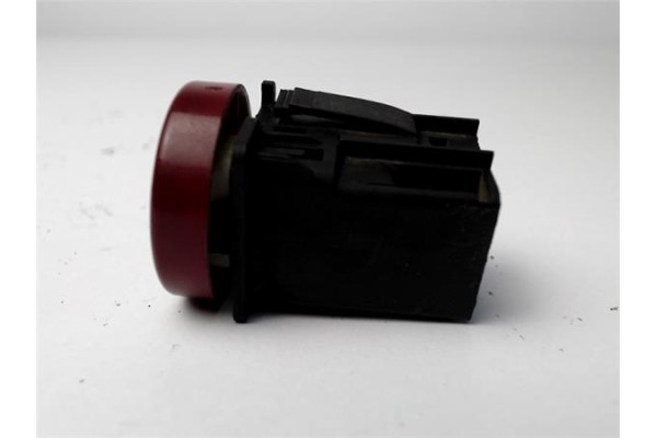 Recambio de interruptor luces emergencia para citroen berlingo 1.4 i (mfkfx) referencia OEM IAM 6552PK  