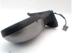 Recambio de retrovisor electrico izquierdo para nissan micra (k12e) 1.5 dci referencia OEM IAM 96302AX90B  
